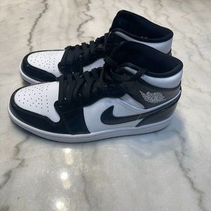 Men’s Air Jordan 1 Mid SE Allstar 2021